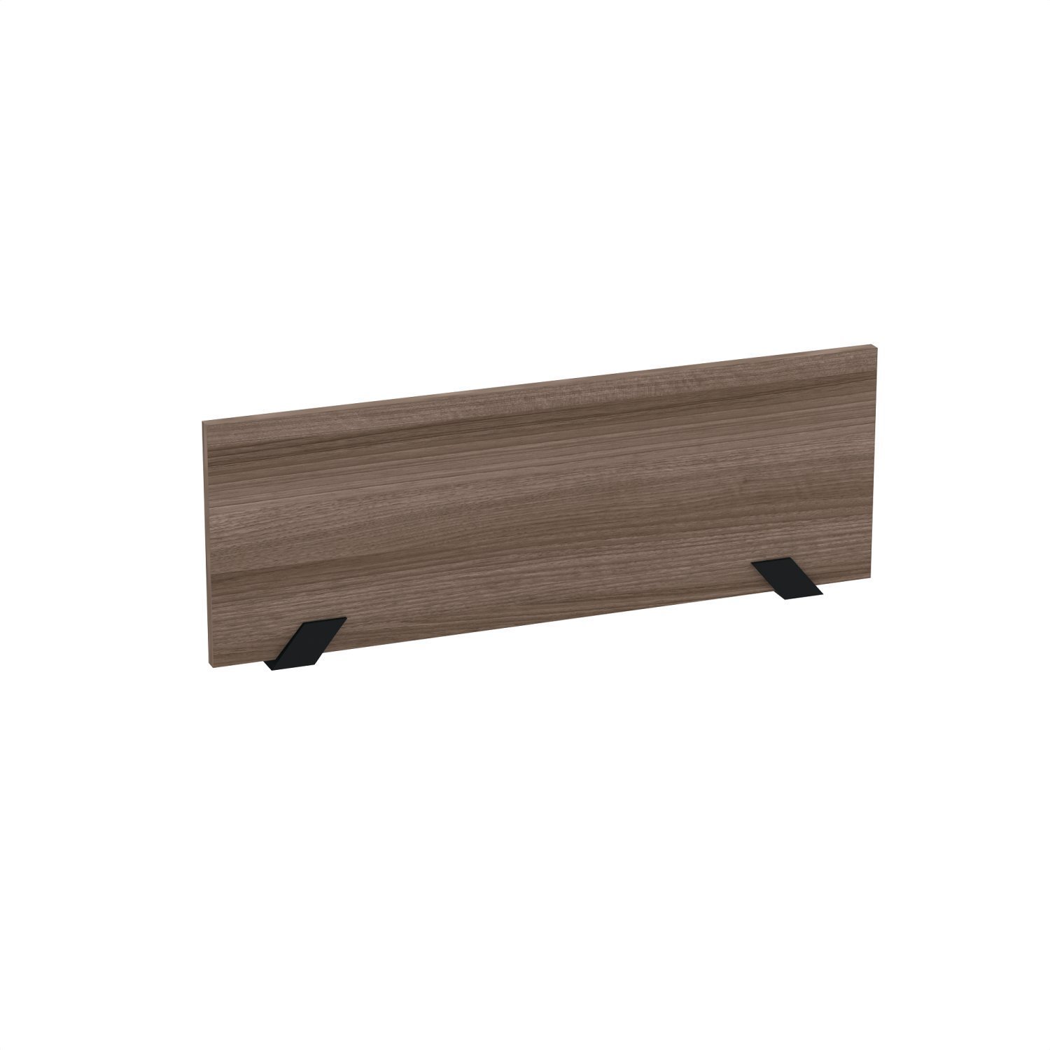 Painel Divisor para Mesas de Escritório 140x35cm - 2