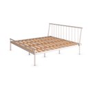 Ver imagem 7 de Cama King em Aço Begônia CabeCasa MadeiraOriginals