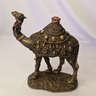 Escultura Camelo Camel em Resina 16 Cm Presente e Decoração - 2