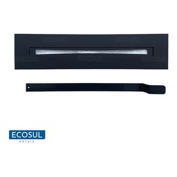 Queimador Ecológico Tamanho 60cm Ecosul - 3