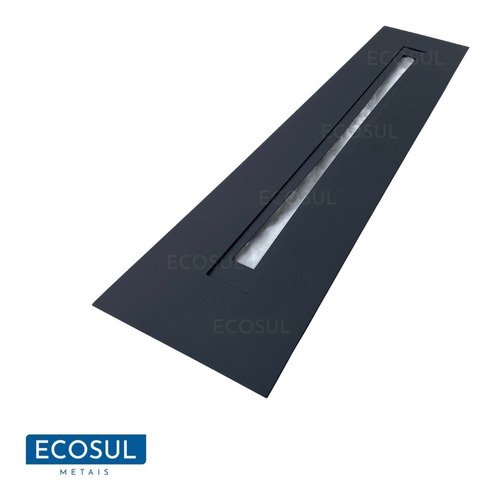 Queimador Ecológico Tamanho 60cm Ecosul - 5