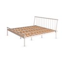 Ver imagem 6 de Cama King em Aço Begônia CabeCasa MadeiraOriginals