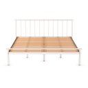 Ver imagem 7 de Cama King em Aço Begônia CabeCasa MadeiraOriginals