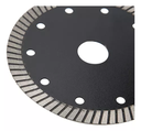 Ver imagem 7 de Kit 8 Disco Serra Circular 115mm/100mm Mármore Concreto