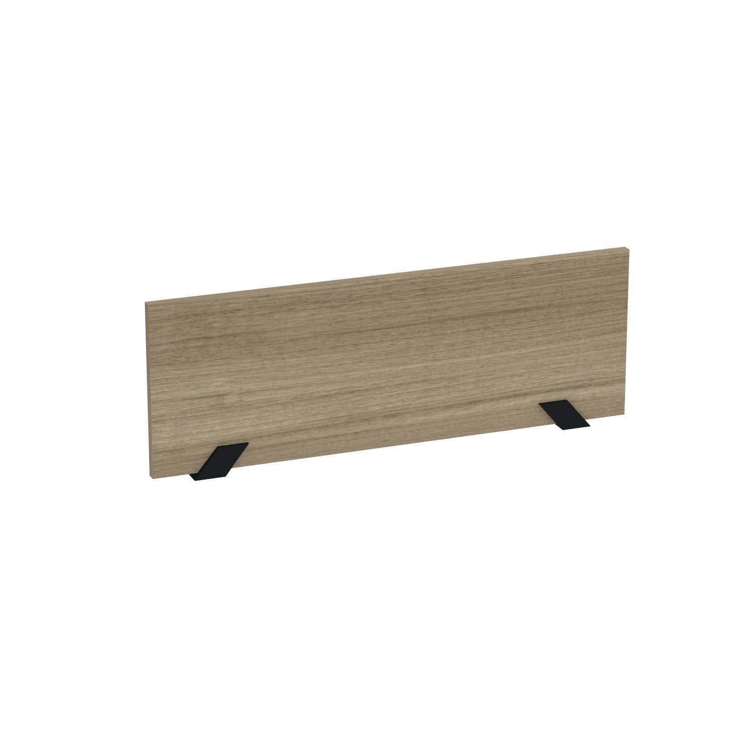 Mini Divisoria para Mesas de Escritório 71cm - 2