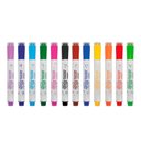 Ver imagem 2 de Canetinha Hidrográfica Stamp 12 Cores - Tilibra