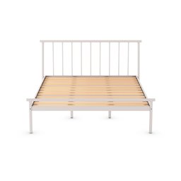 Cama Queen em Aço Begônia CabeCasa MadeiraMadeira - 7