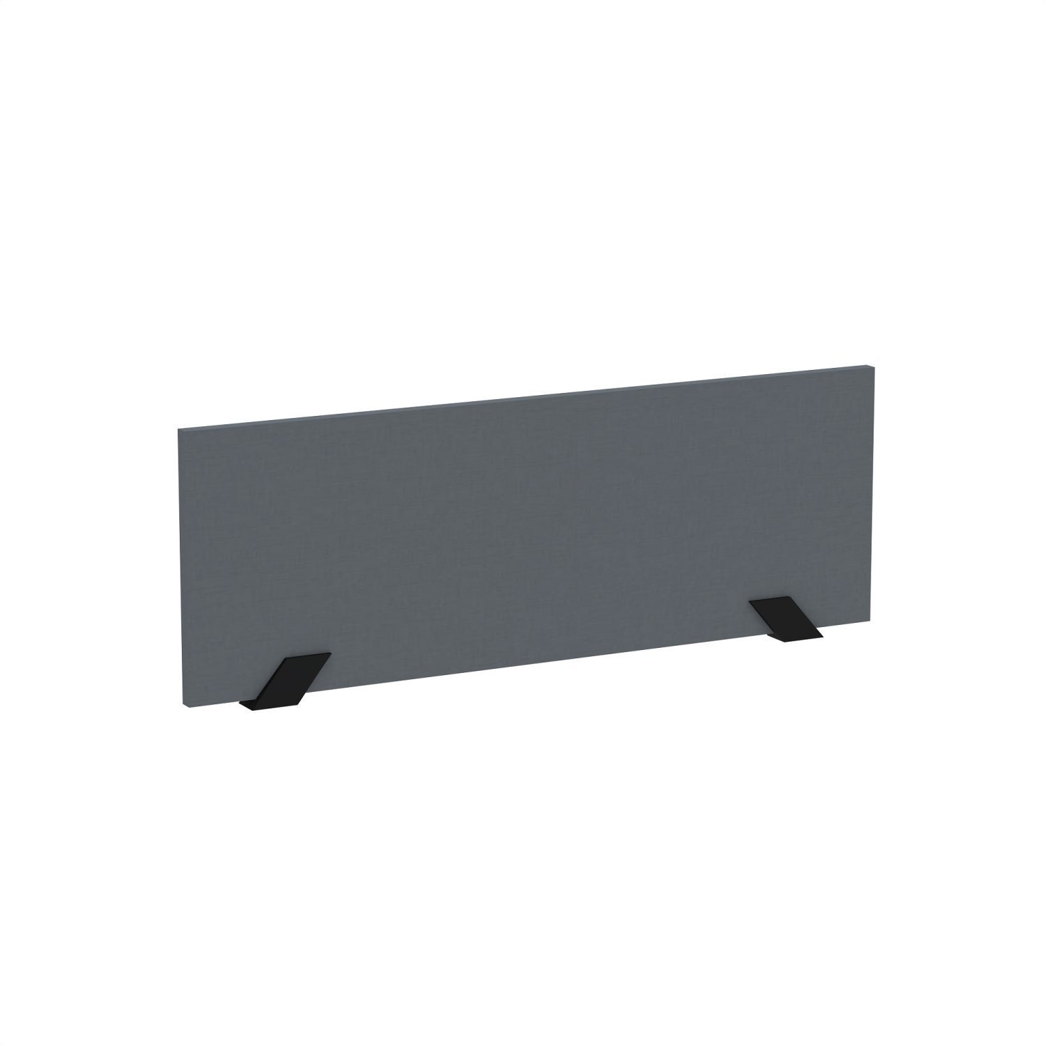 Mini Divisoria para Mesas de Escritório 71cm - 2