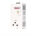 Ver imagem 7 de Aquecedor Rinnai 11 Litros M110 Cfh Glp (mecânico) + Kit Ligação de 40cm