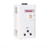 Aquecedor Rinnai 11 Litros M110 Cfh Glp (mecânico) + Kit Ligação de 40cm - 6
