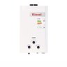Aquecedor Rinnai 11 Litros M110 Cfh Glp (mecânico) + Kit Ligação de 40cm - 2