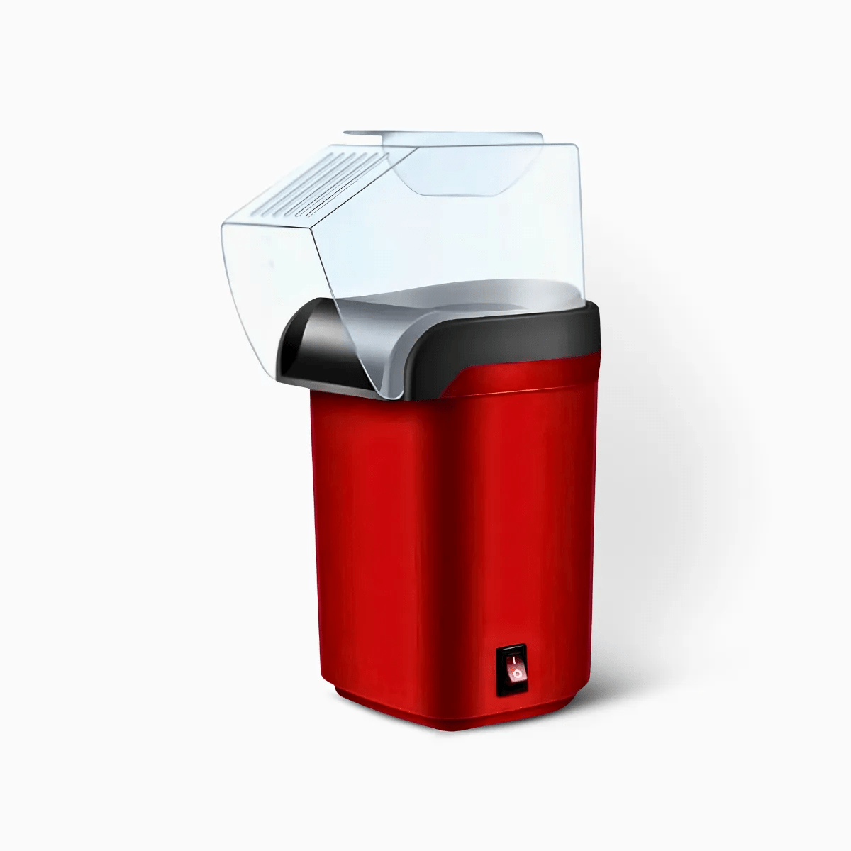 Máquina de Pipoca Elétrica Doméstica 110v - 2