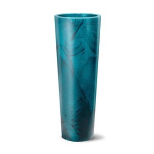 Vaso de Polietileno (Plástico) Classic Cone 100 Nutriplan Cor Verde Guatemala