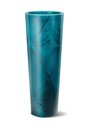 Ver imagem 1 de Vaso de Polietileno (Plástico) Classic Cone 100 Nutriplan Cor Verde Guatemala