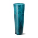 Ver imagem 1 de Vaso de Polietileno (Plástico) Classic Cone 100 Nutriplan Cor Verde Guatemala