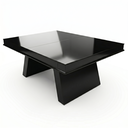 Ver imagem 1 de Mesa de Sinuca e Jantar Jade 2 em 1 com Pedra Ardósia e Tampo Removível
