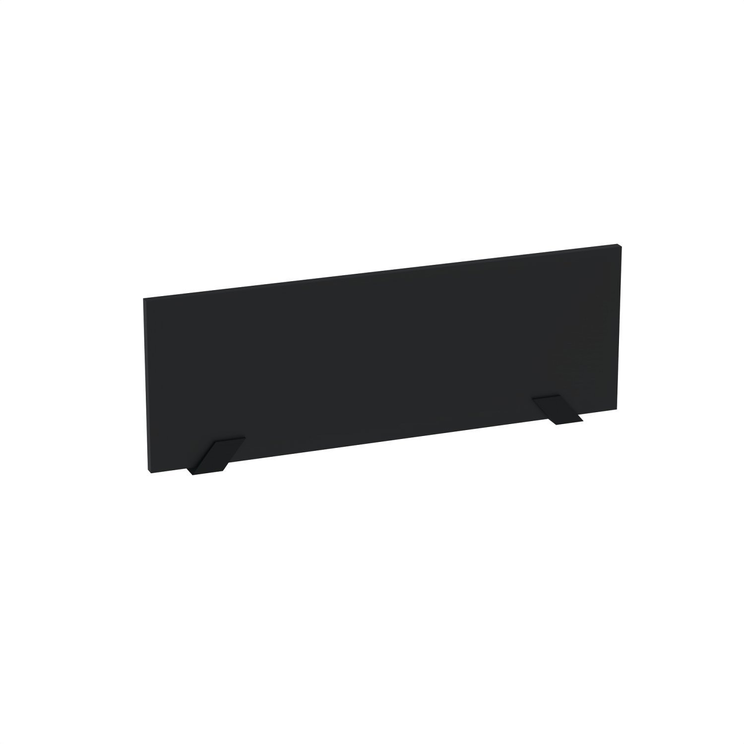 Mini Divisoria para Mesas de Escritório 131cm - 2