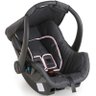 CARRINHO BEBÊ + BEBÊ CONFORTO GALZERANO ROMANO TRAVEL SYSTEM Rosa - 4