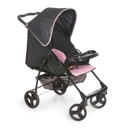 CARRINHO BEBÊ + BEBÊ CONFORTO GALZERANO ROMANO TRAVEL SYSTEM Rosa - 3