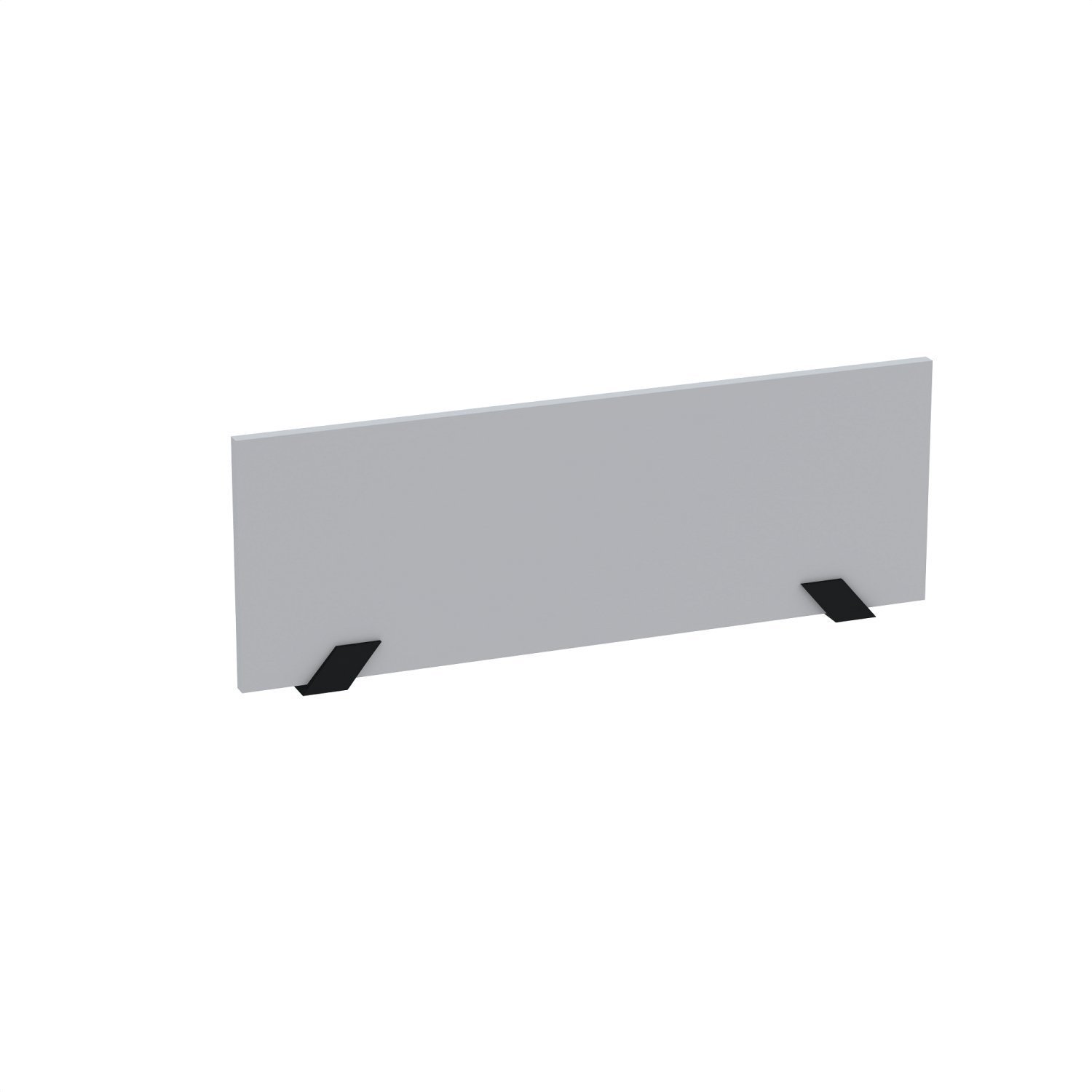 Mini Divisoria para Mesas de Escritório 131cm - 2