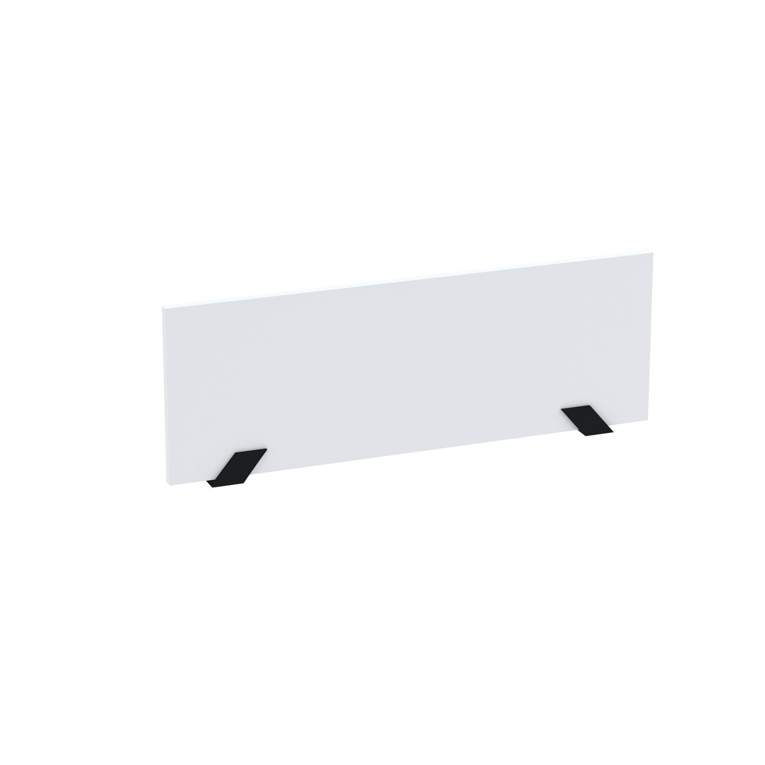 Mini Divisoria para Mesas de Escritório 131cm - 2