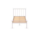 Ver imagem 7 de Cama Solteiro em Aço Begônia CabeCasa MadeiraOriginals