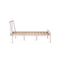 Ver imagem 6 de Cama Solteiro em Aço Begônia CabeCasa MadeiraOriginals