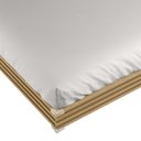 Ver imagem 7 de Cama Casal/Queen com Cabeceira Samambaia CabeCasa MadeiraOriginals