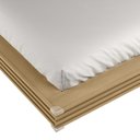 Ver mais imagens de Cama Casal/Queen com Cabeceira Samambaia CabeCasa MadeiraOriginals