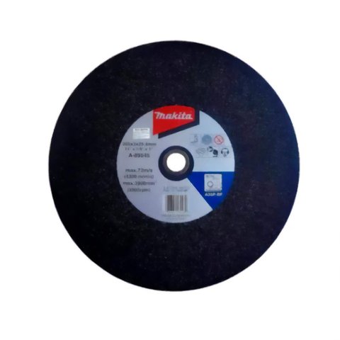 Disco de Corte 14(pol) - Makita