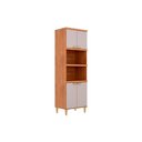 Ver imagem 1 de Paneleiro Cozinha Elena 4 Portas 2F 70cm Of White MGM
