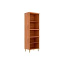 Ver imagem 3 de Paneleiro Cozinha Elena 4 Portas 2F 70cm Of White MGM