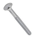 Ver imagem 1 de Parafuso Francês 1/4 X 2 Unc-20 Ri Geomet a - 50 Pçs