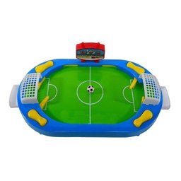Mini Futebol Game Radical - Braskit - 2