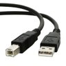 Cabo Usb 2.0 Plus Cable Pc-usb5001 a Macho X B Macho 5.0 Metros - 1