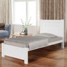 Cama Solteiro Premium Plus 100% Mdf - 1