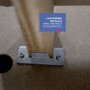 Ver mais imagens de Cama Solteiro Premium Plus 100% MDF Branco