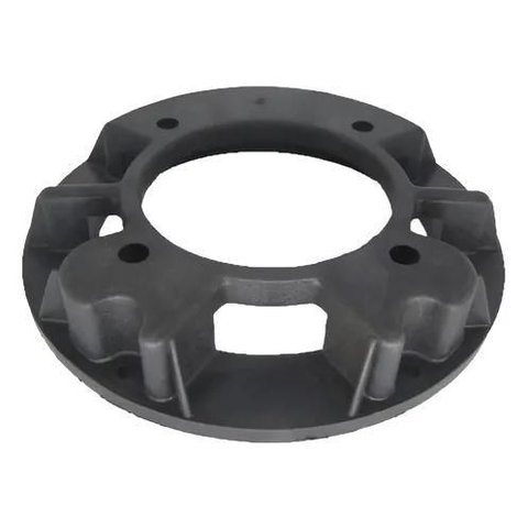Flange Plastica Adaptadora para Bombas Bm/bmc - Sodramar So008219