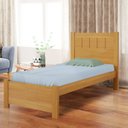 Ver imagem 1 de Cama Solteiro Premium Plus 100% Mdf