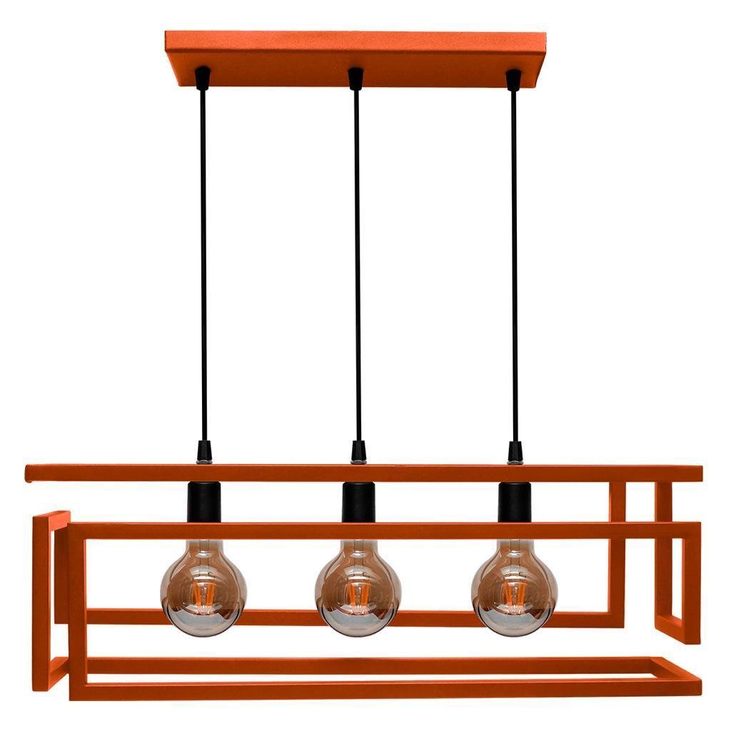 pendente-lumin-ria-industrial-infinity-triplo-cobre-110-220v