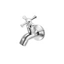 Ver imagem 1 de Torneira de Parede para Lavabo - Job - 1178
