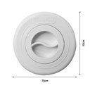 Ver imagem 6 de Dispositivo Aspiração Abs Piscina Alvenaria 50mm