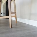Ver imagem 1 de Piso Vinílico Colado Réguas Classic Gray 2mm 3,3445m² Graddus