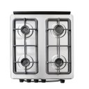 Ver imagem 4 de Fogão Select Suggar Prata Mesa Inox 4 Queimadores Fgisl410prix Bivolt