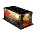 Ver imagem 1 de Porta Controle Remoto Preto Decoração Japão