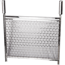 Grelha Moeda 55 X 47 Fast Gourmet - Fast Gourmet - 1