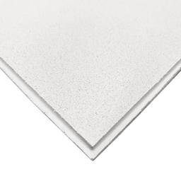 Forro de Fibra Mineral Amf Thermatex Antaris T24 625 X 625 X 15mm (caixa) - 1