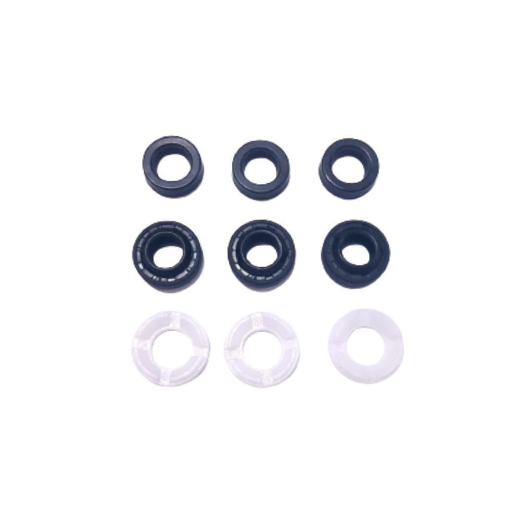 Kit Vedação para Lavadora Wap New Eco Wash - Fw005619 - 1