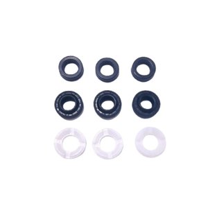 Kit Vedação para Lavadora Wap New Eco Wash - Fw005619