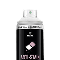 Tinta Spray Anti Manchas Anti-stain Coverage 400ml Pro Mtn - 2